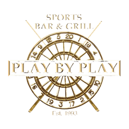 Play By Play logo